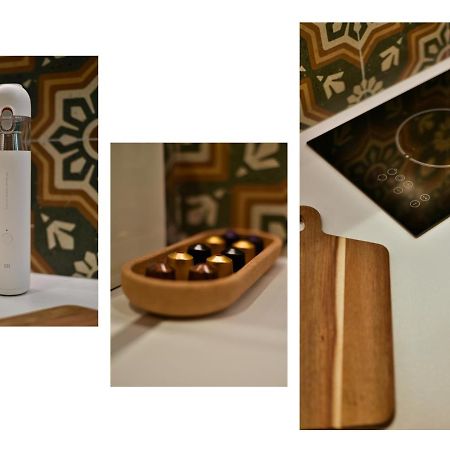 Newvintage Apartment Atene Esterno foto