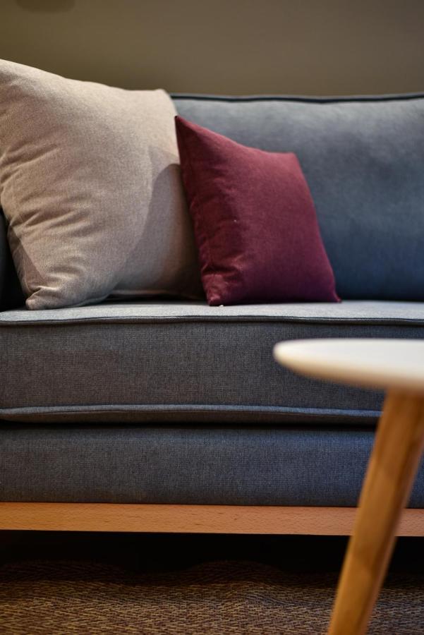 Newvintage Apartment Atene Esterno foto