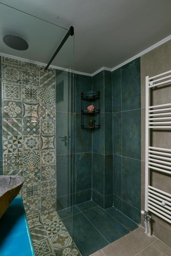 Newvintage Apartment Atene Esterno foto