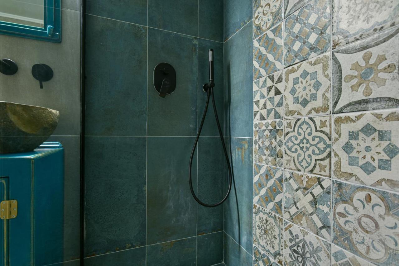 Newvintage Apartment Atene Esterno foto