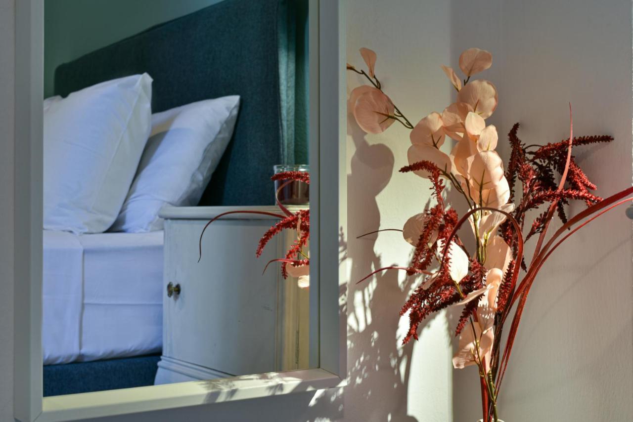 Newvintage Apartment Atene Esterno foto