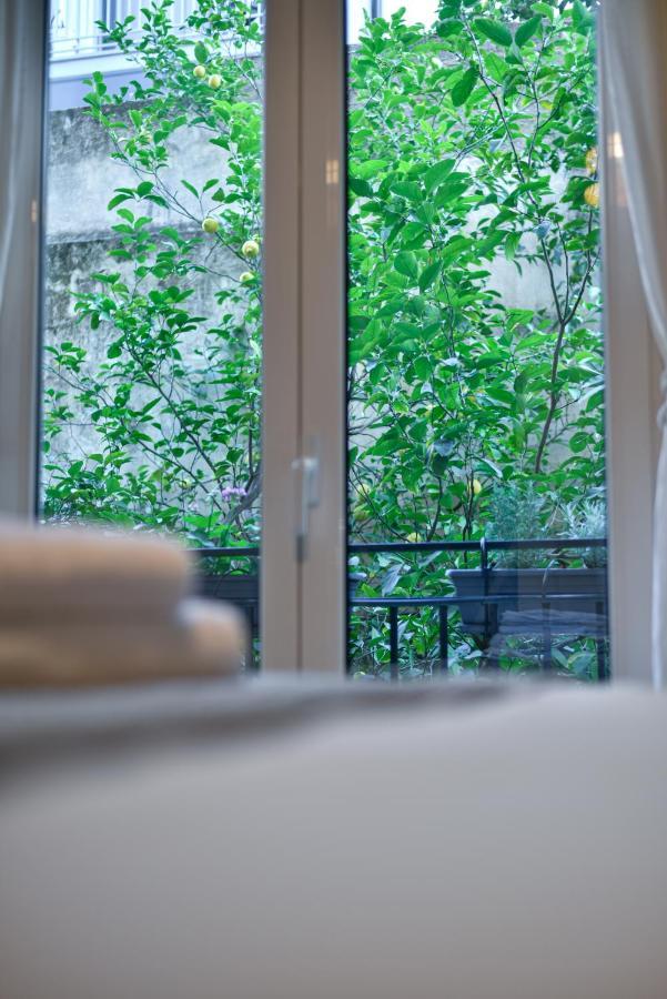 Newvintage Apartment Atene Esterno foto